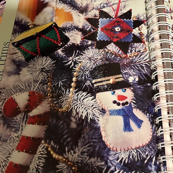 Better homes and garden 1001 full-size patterns and projects and ideas - Picture 8 of 16